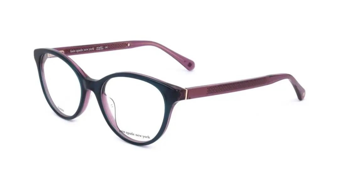 Kate Spade Irene Brilmontuur