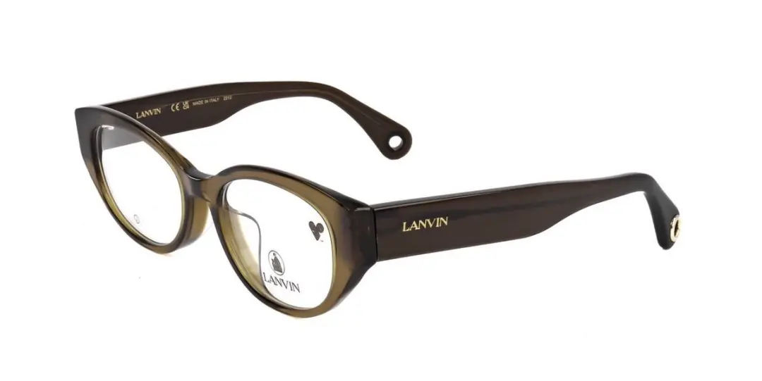 Lanvin LNV2642LB Brilmontuur