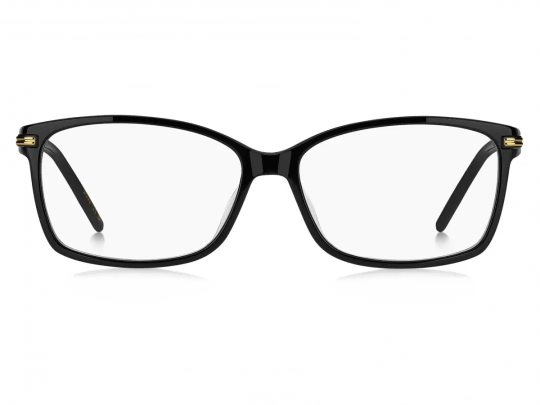 Hugo Boss BOSS 1785/G Brilmontuur - Black grey