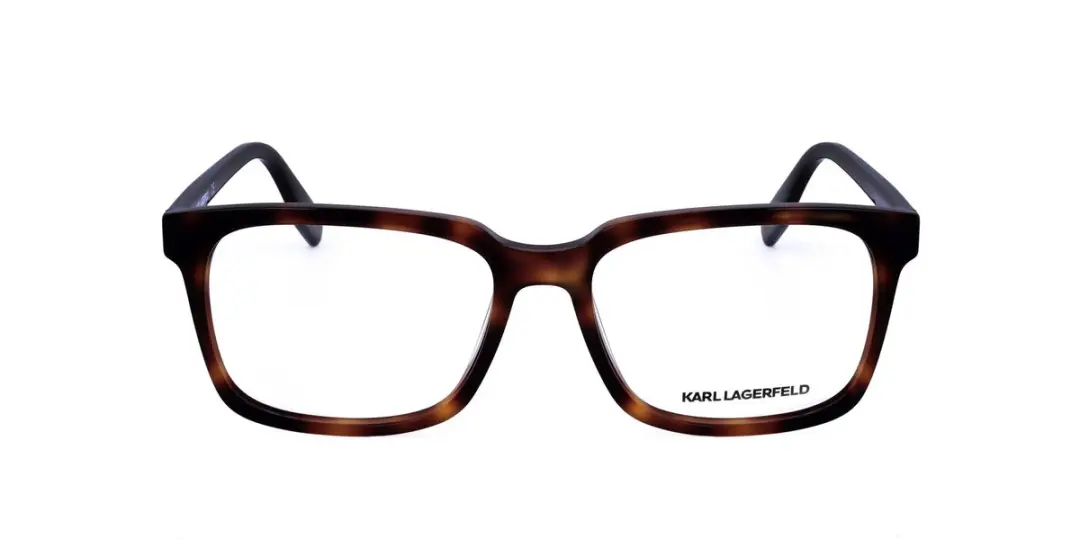 Karl Lagerfeld KL6082 Brilmontuur - Tortoise