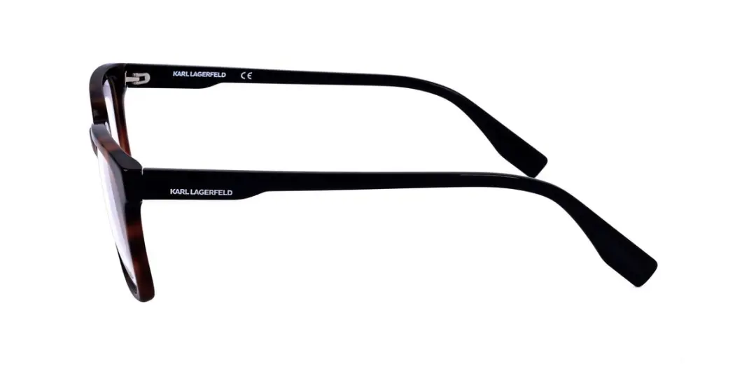 Karl Lagerfeld KL6082 Brilmontuur - Tortoise