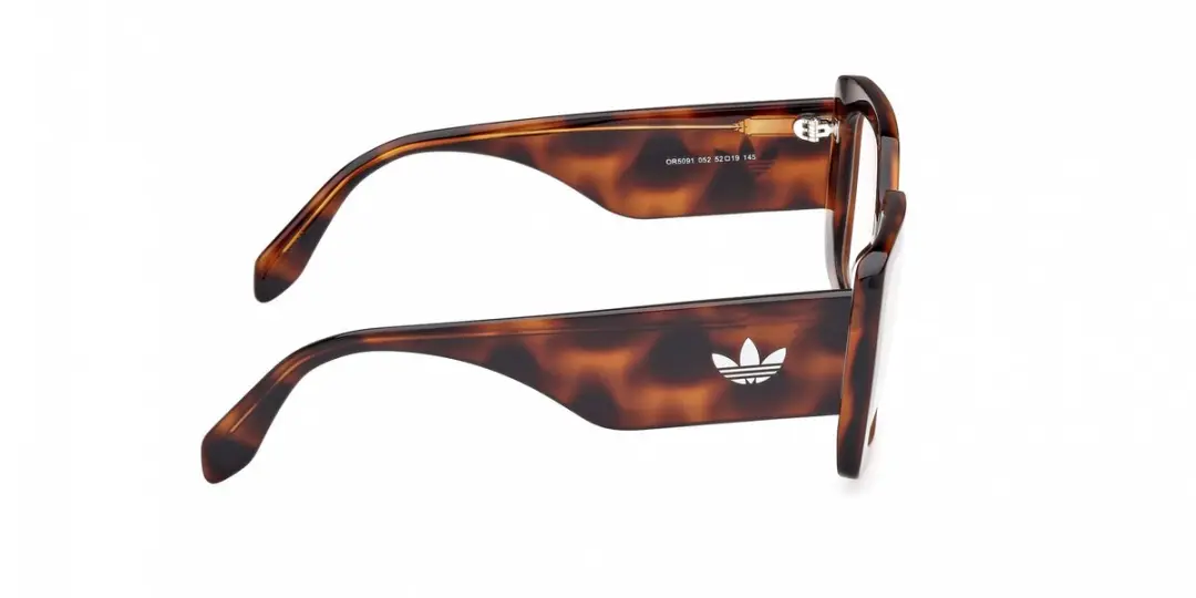 adidas Originals OR5091 Brilmonturen - Dark havana