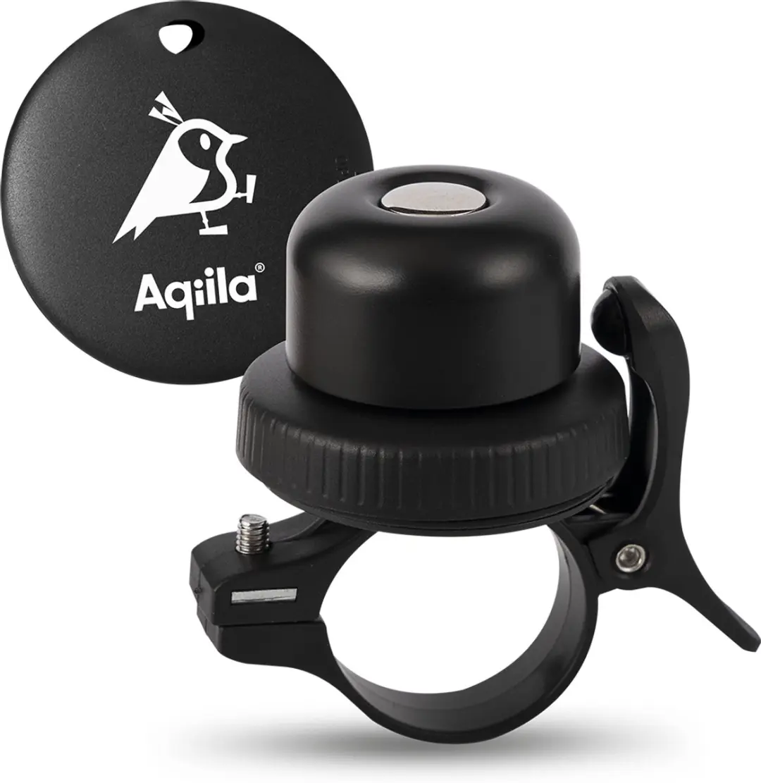 Aqiila Tagbird Fietsbel