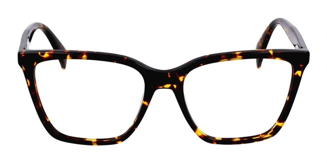 Liu Jo LJ2815 Brilmontuur - Dark tortoise