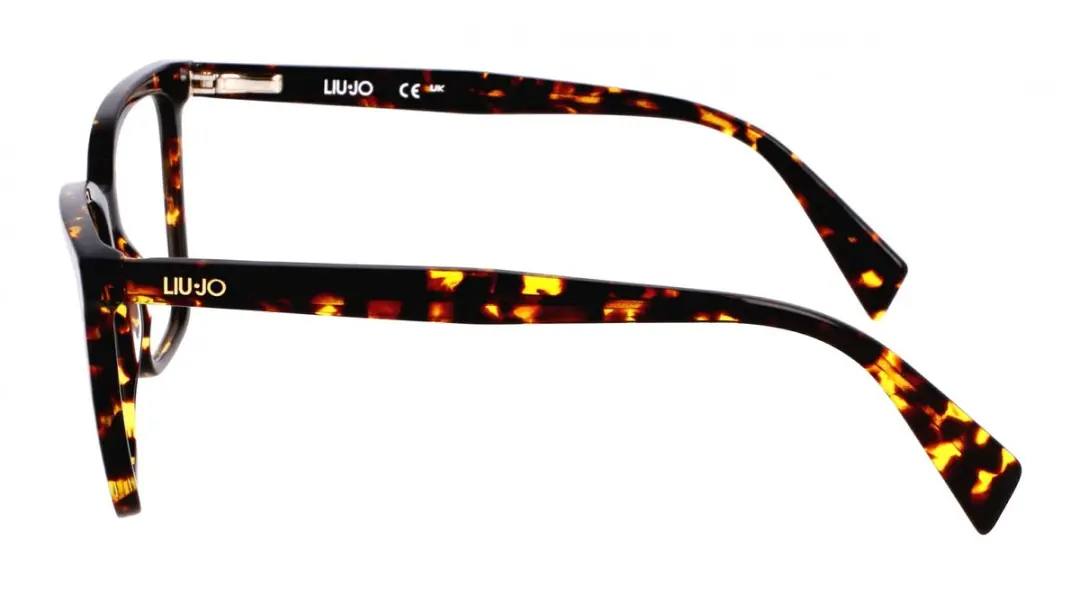 Liu Jo LJ2815 Brilmontuur - Dark tortoise