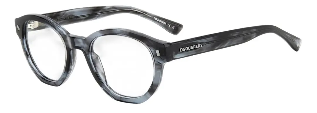 Dsquared2 D2 0131 Brilmonturen