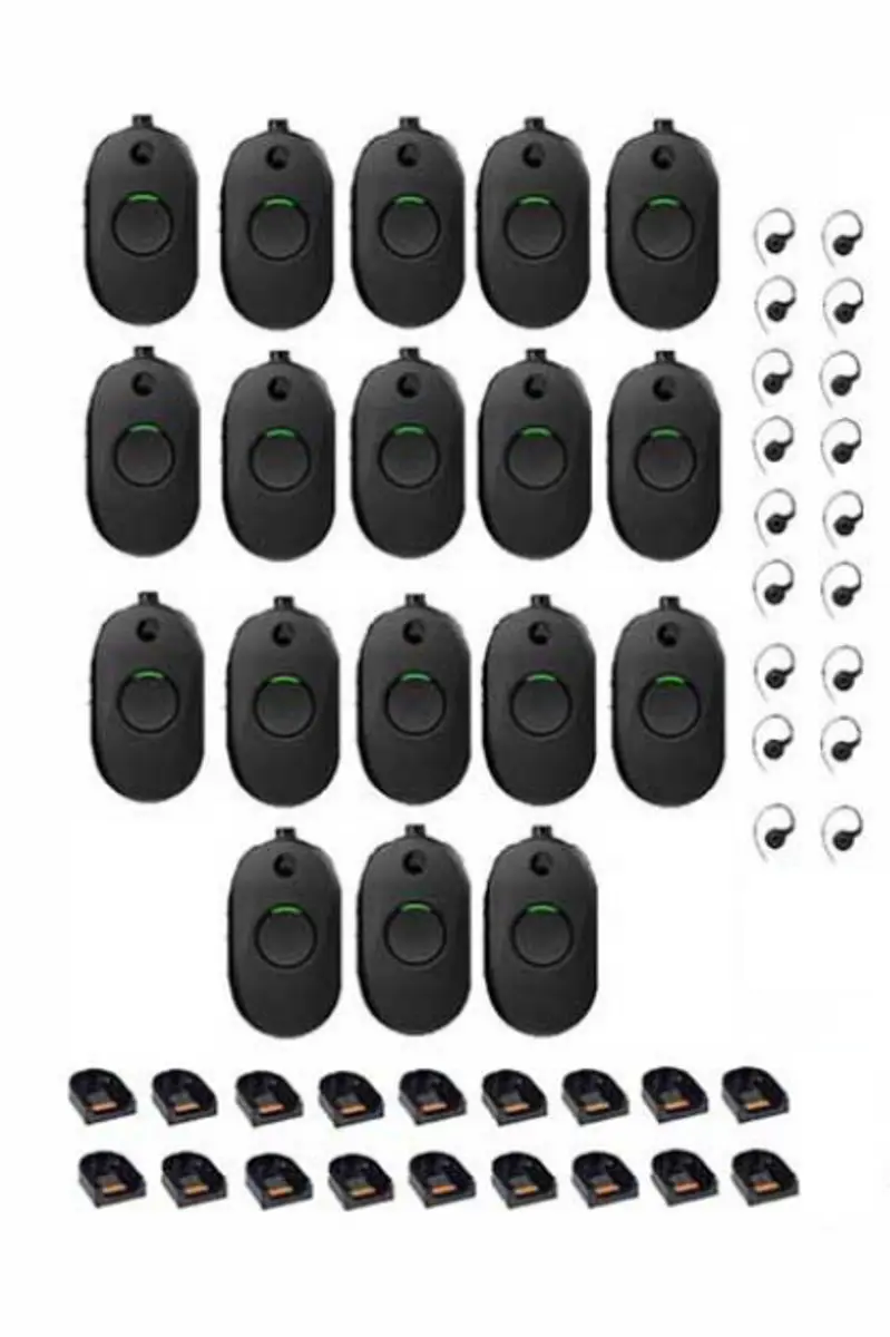 Motorola CLP446E Mini Portofoons