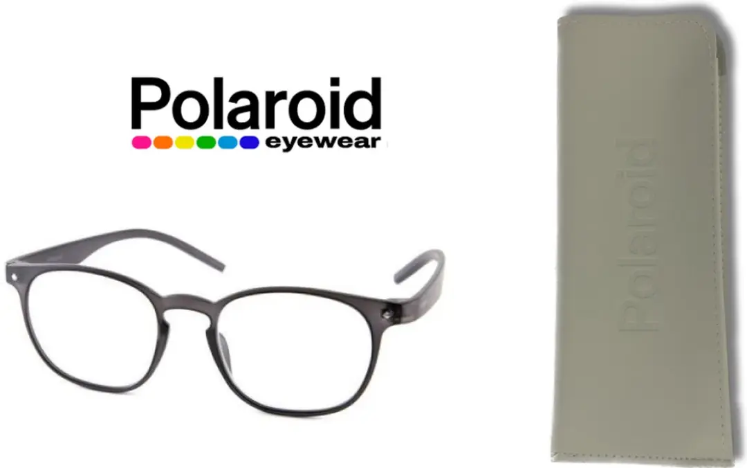 Polaroid PLD0018 Leesbril
