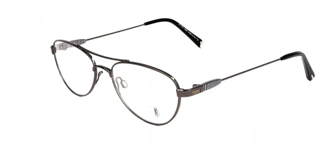 Heren Brillenframe Tods TO5006-008 ø 52 mm