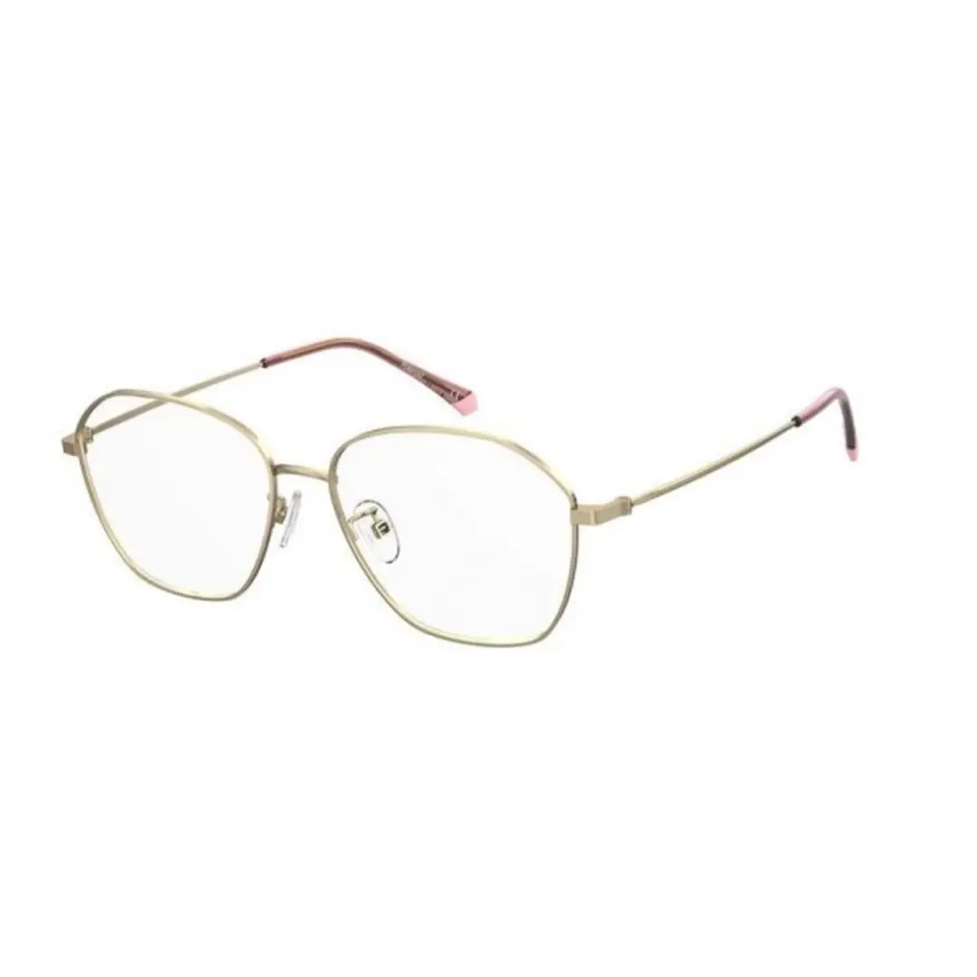 Polaroid PLD-D425-G-EYR Brillenframe - Gold pink - Ø56mm