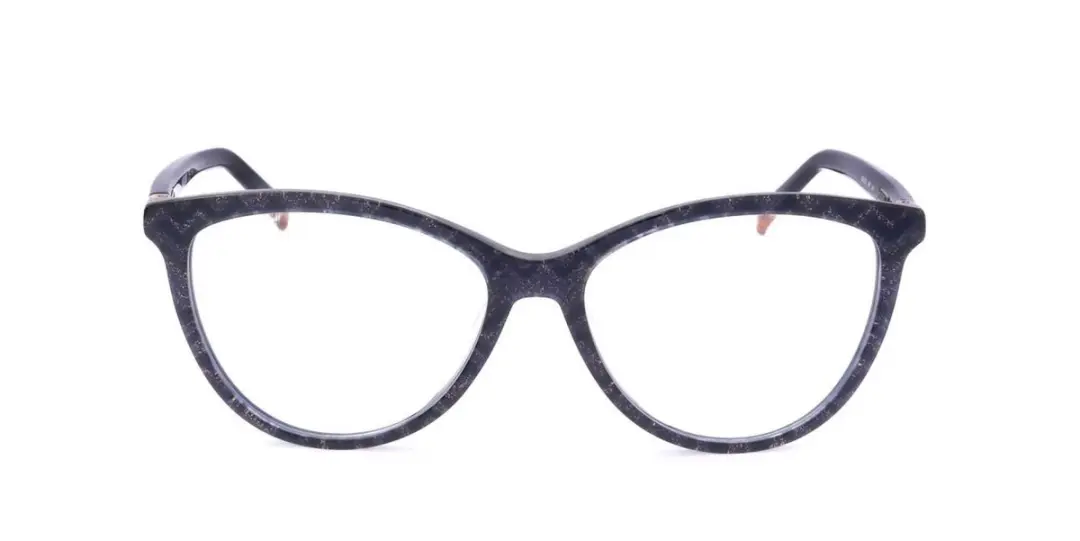 Missoni MIS 0022 Brilmontuur - Blue pattern