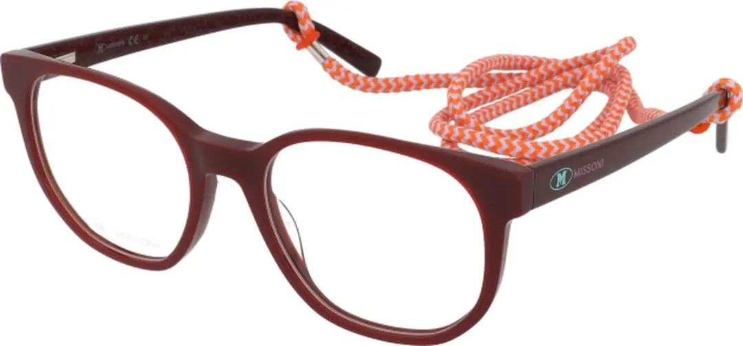 Missoni MMI-0074-B3V Vrouwenzonnebril - Paars