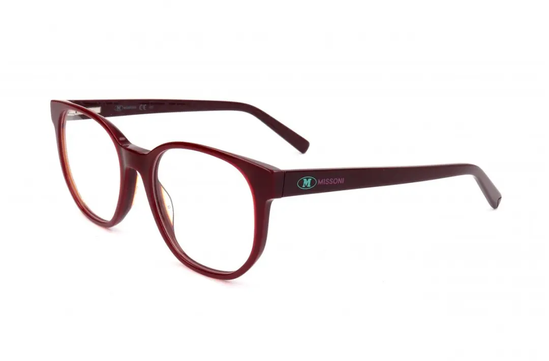Missoni MMI-0074-B3V Vrouwenzonnebril
