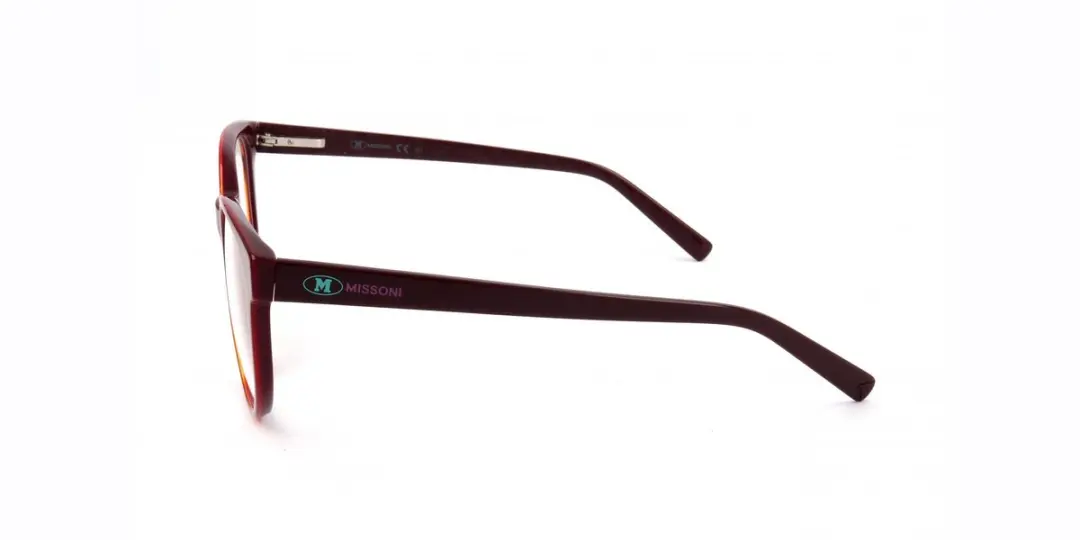 Missoni MMI-0074-B3V Vrouwenzonnebril - Paars