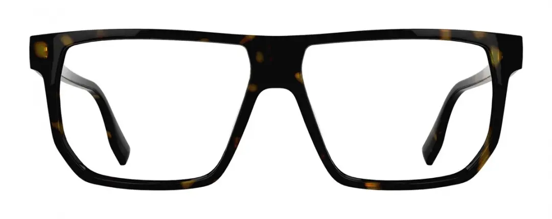 Karl Lagerfeld KL6242 Brilmontuur - Dark tortoise