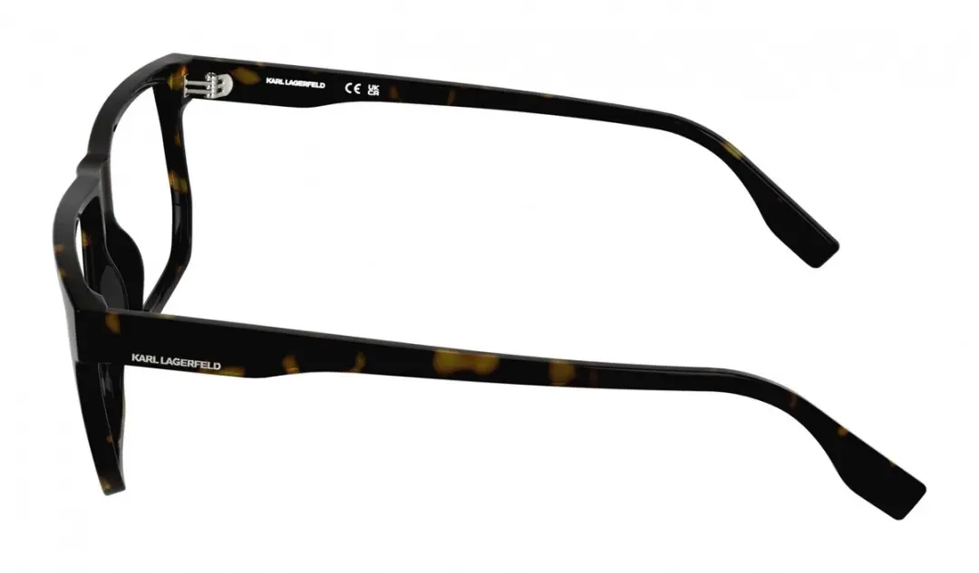 Karl Lagerfeld KL6242 Brilmontuur - Dark tortoise