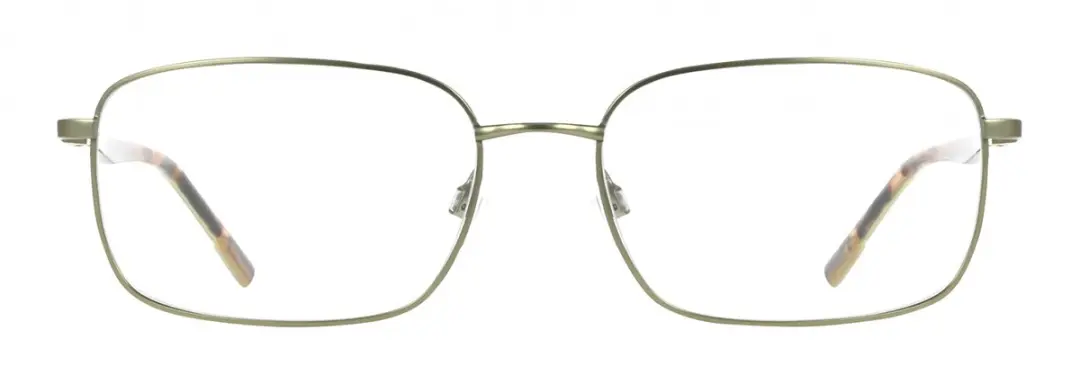 Flexson FLEXON H6086 Brilmonturen - Matte moss