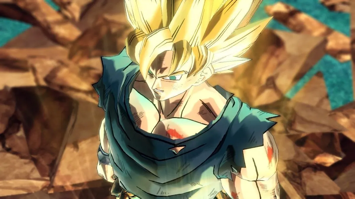 Bandai Namco Dragon Ball Xenoverse 2 Nintendo Switch
