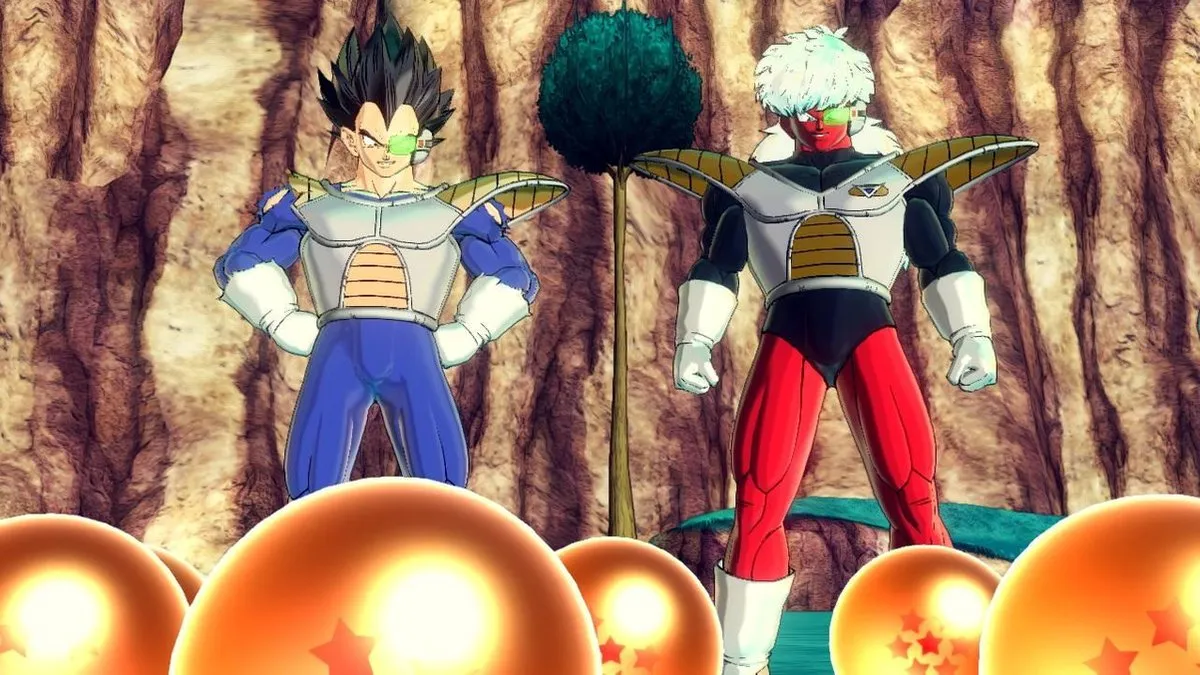 Bandai Namco Dragon Ball Xenoverse 2 Nintendo Switch