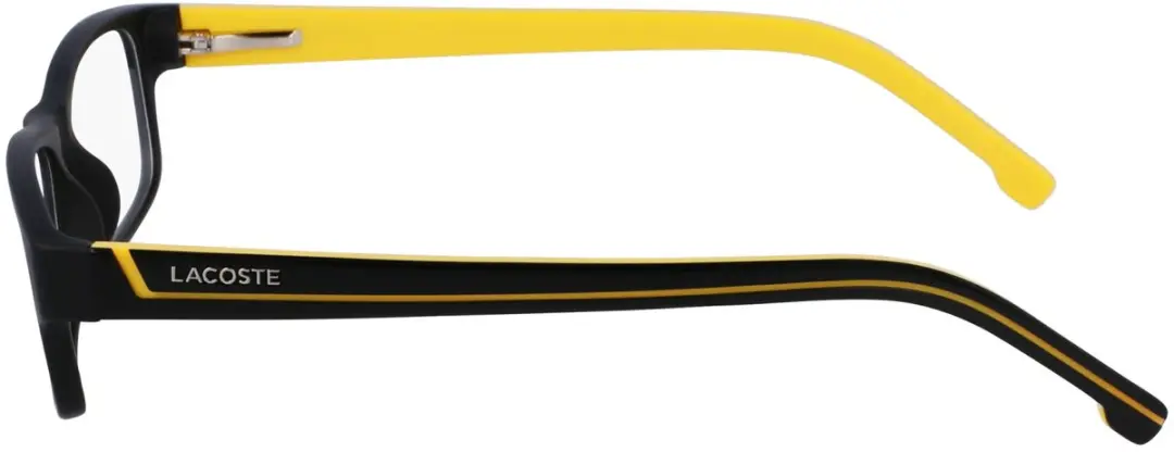 Lacoste L2707 Brilmonturen - Matte Black