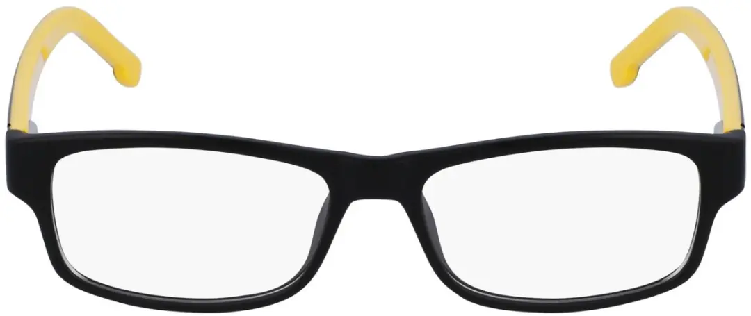 Lacoste L2707 Brilmonturen - Matte Black