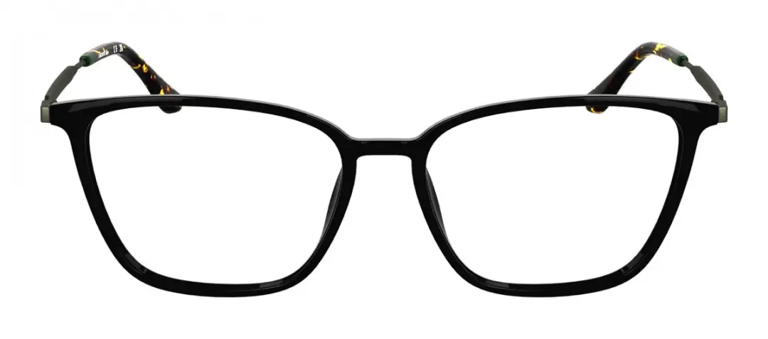 Lacoste L2984 Brilmonturen - Zwart
