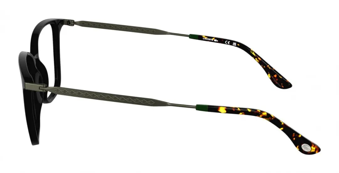 Lacoste L2984 Brilmonturen - Zwart