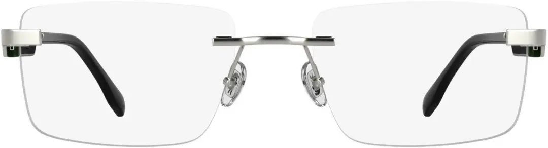 Lacoste L2320 Brilmonturen - Silver