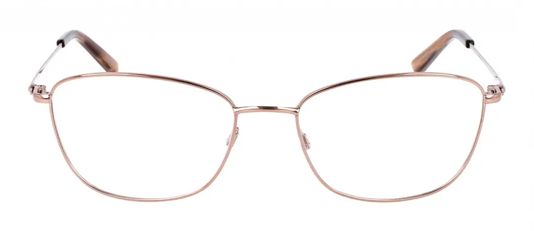 Flexson FLEXON W3038 Brilmonturen - Shiny Taupe