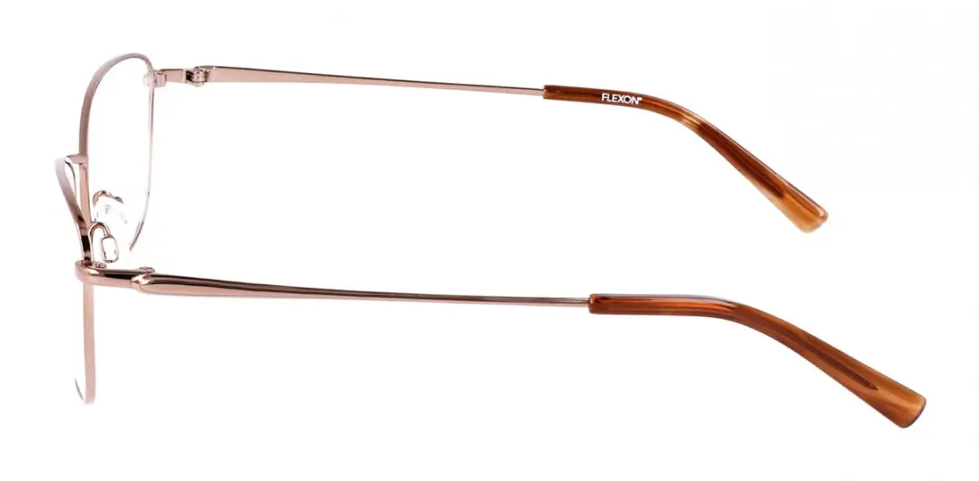 Flexson FLEXON W3038 Brilmonturen - Shiny Taupe