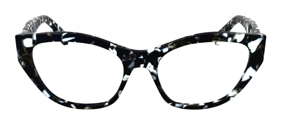 Karl Lagerfeld KL6189 N Marble Brilmontuur - 54/18/140