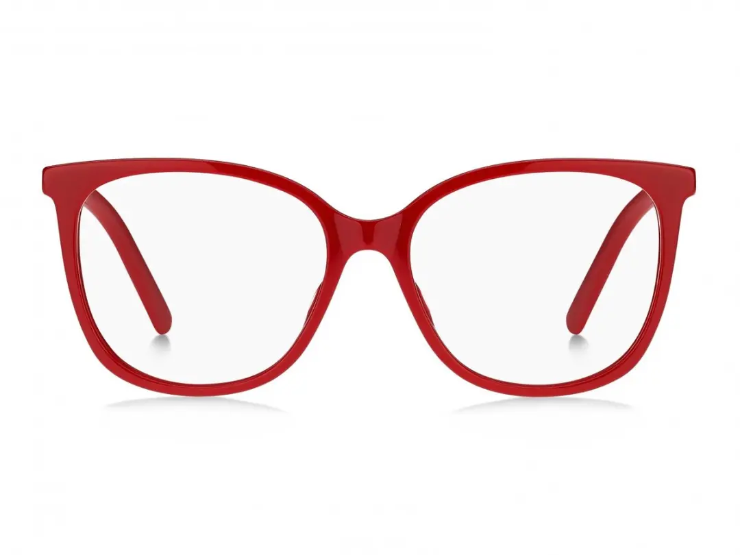 Marc Jacobs Marc 662 Bril - Rood