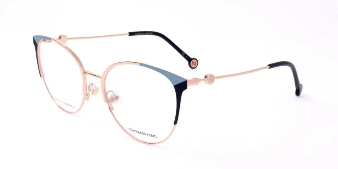 Carolina Herrera HER 0115 Brilmontuur
