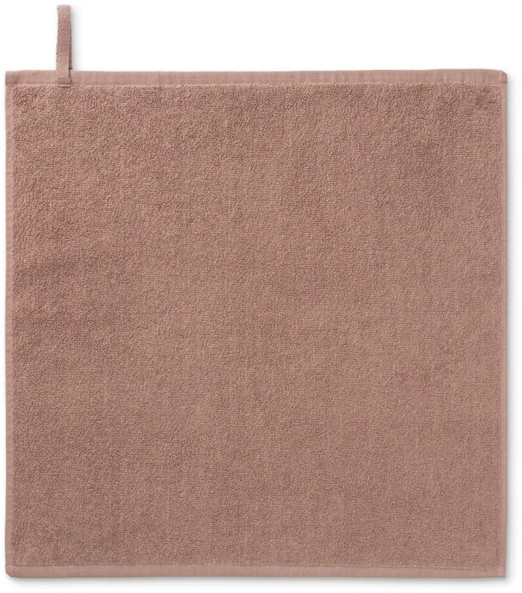 Brabantia Keukenset Roze - 3 Stuks (2x50x70cm + 1x50x50cm) - 100% Katoen