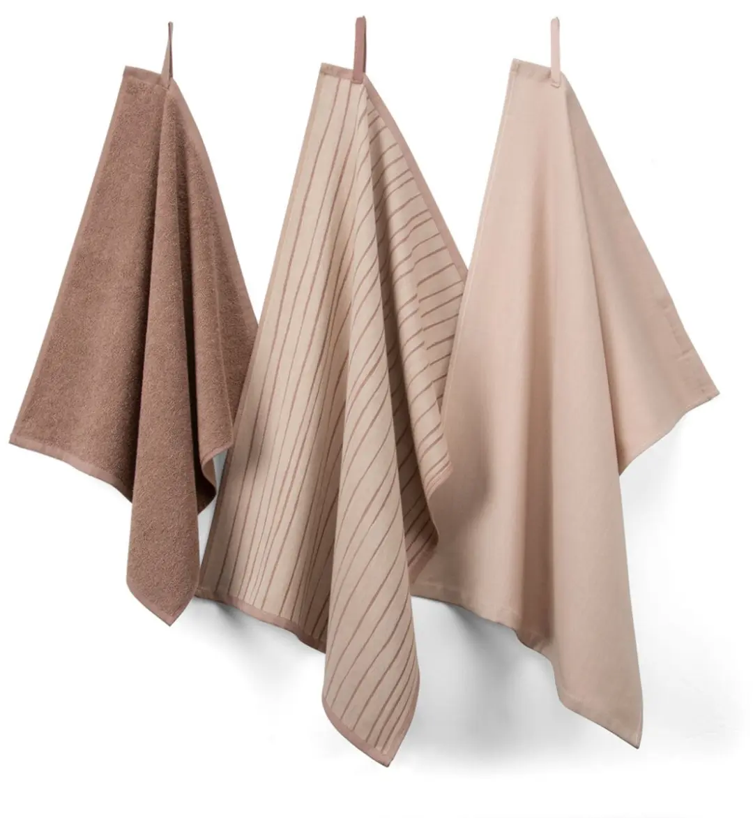 Brabantia Keukenset Roze