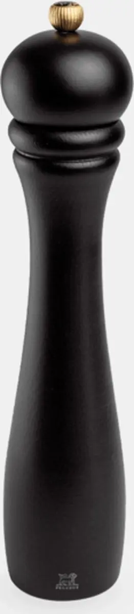 Peugeot Zoutmolen Checkmate Chocolat 30cm