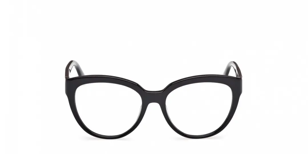 Guess GU50232 Bril - Zwart - afbeelding 6 van 6