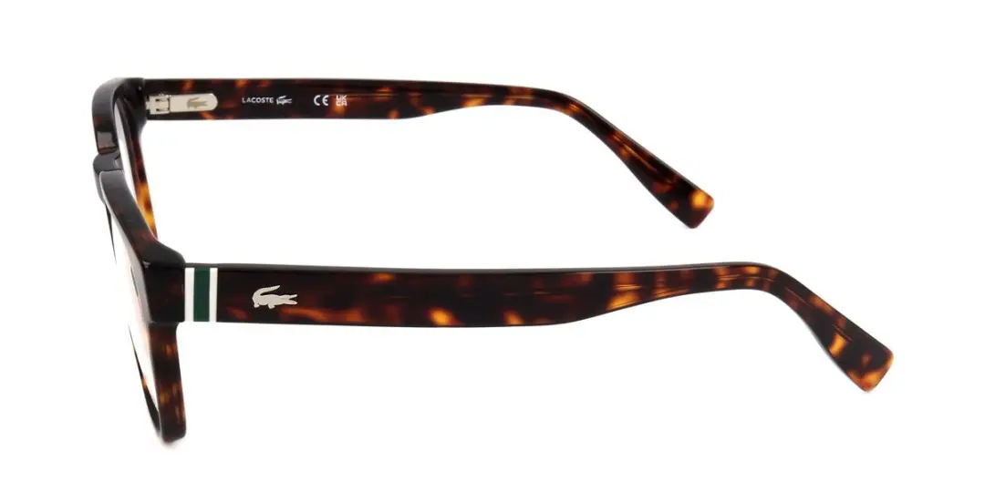 Lacoste L2938 Brilmonturen - Dark havana