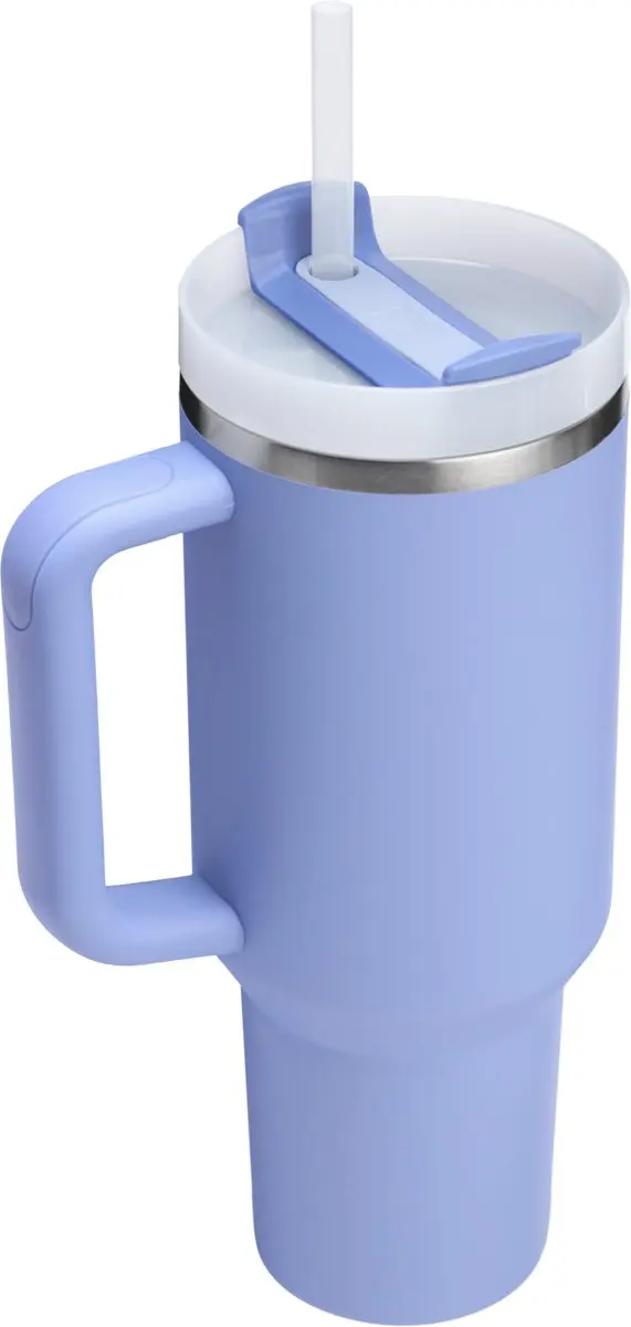 Stanley Quencher H2.O FlowState Tumbler 1,18L - Pistachio