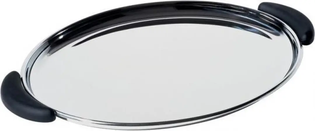 Alessi Serveerschaal/Dienblad Bombé