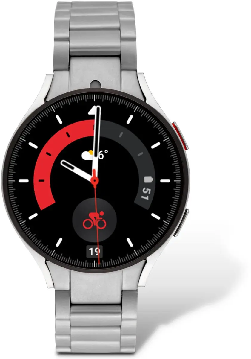 Samsung Galaxy Watch 5 Special Edition SA.R910SS