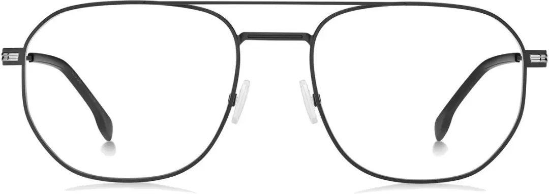 Hugo Boss BOSS 1892 Brilmonturen - Matte Black Palladium