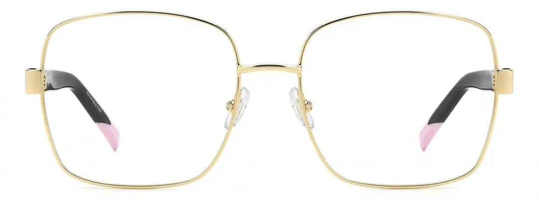 Missoni MIS 0218 Brilmontuur - Gold Black