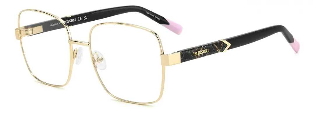 Missoni MIS 0218 Brilmontuur