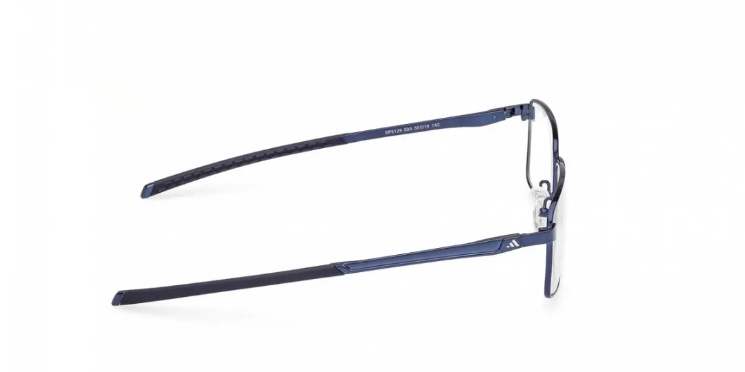Adidas SP5129 Brilmonturen - Shiny Blue