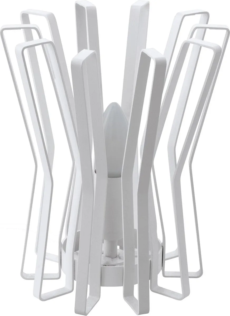 Eglo Locubin Tafellamp E27