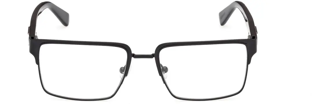 Guess GU50370 Brilmonturen - Matte Black
