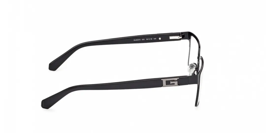 Guess GU50370 Brilmonturen - Matte Black