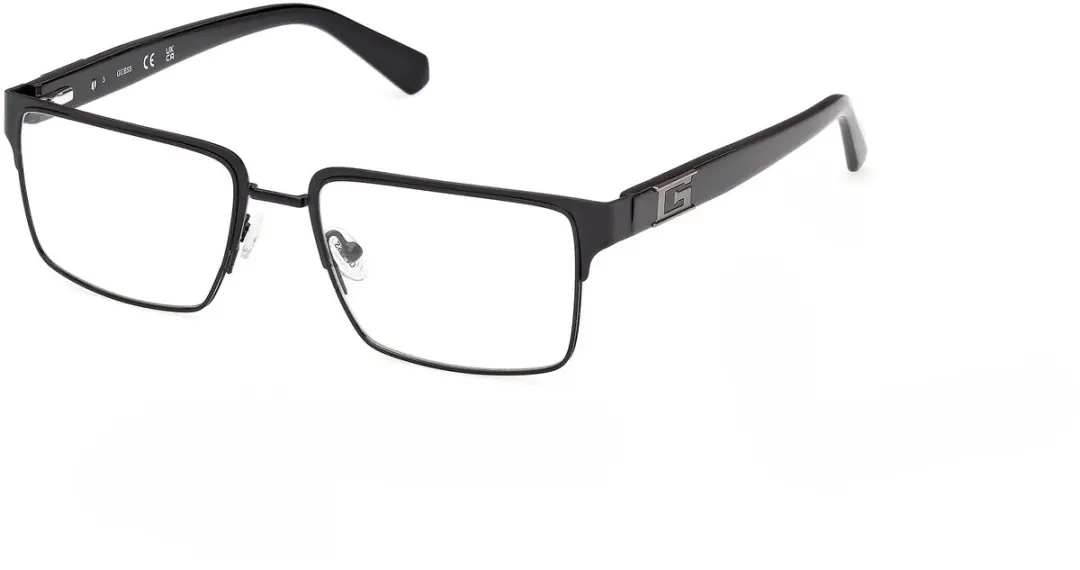 Guess GU50370 Brilmonturen