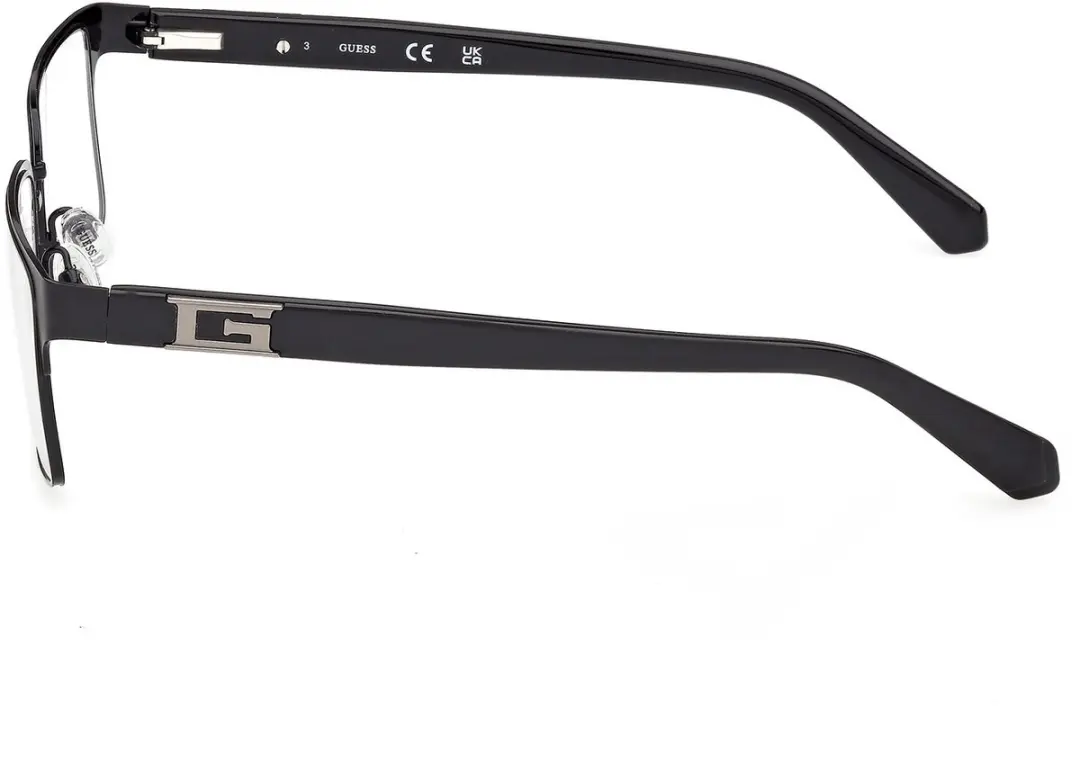Guess GU50370 Brilmonturen - Matte Black